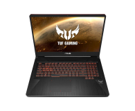ASUS TUF Gaming FX705DY R5-3550/8GB/512 120Hz - 533794 - zdjęcie 4